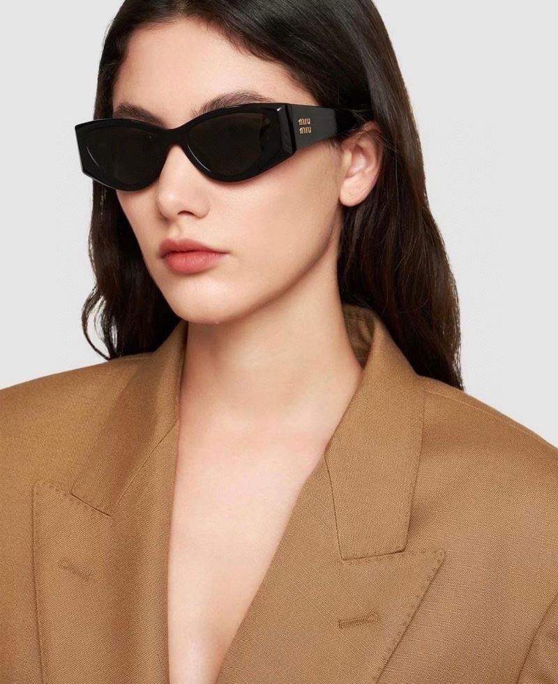 Miu Miu Sunglasses